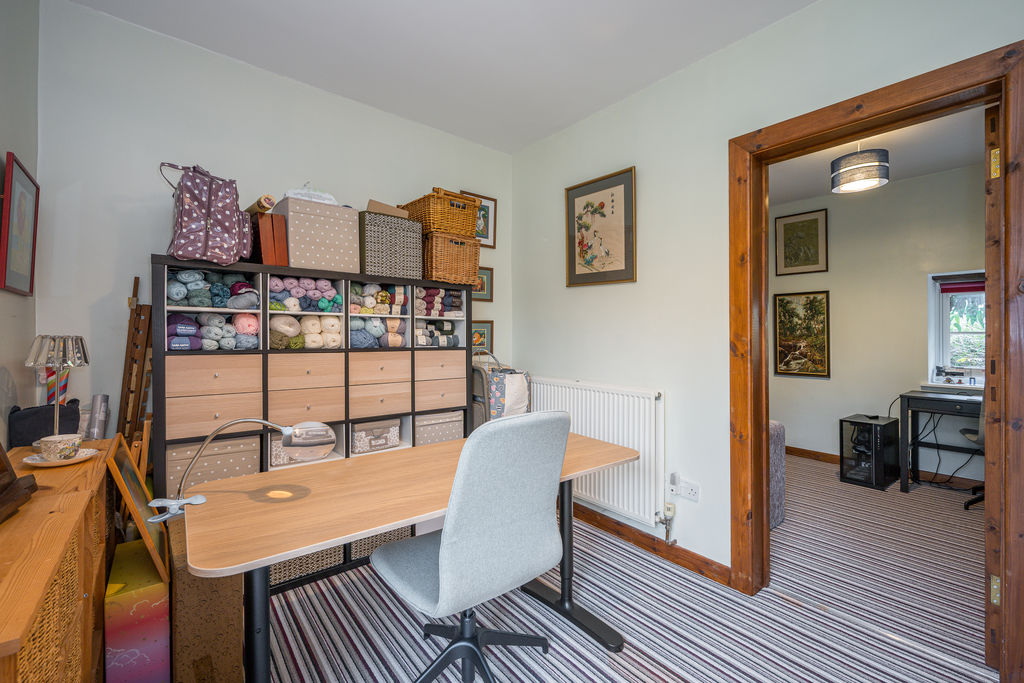 Annexe- click for photo gallery